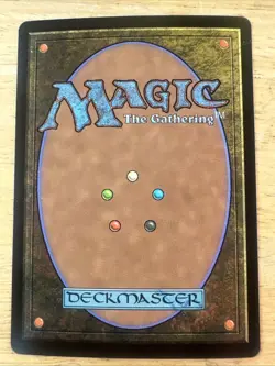 MTG Magic the Gathering Thwip! (20/308) Marvel's Spider-Man NM FOIL - Image 2