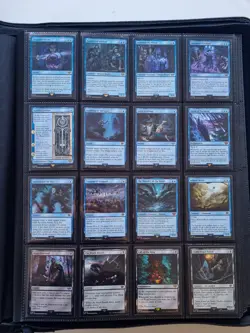 SET MTG LORD OF THE RINGS 1-345 (no 299-300-301) - Image 5