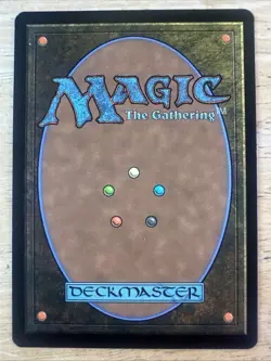 MTG FOIL Forest 193 Full Art - Marvel's Spider-Man #193 - Image 2