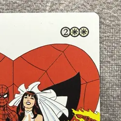 Wedding Ring (Borderless) - MAR #7 MTG NM Nonfoil Magic the Gathering - Image 3