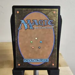 Swans of Bryn Argoll 199/249 The List Mystery Booster 2 MB2 MTG NM - Image 2