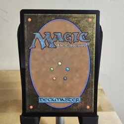 Jhoira of the Ghitu 001/065 The List Mystery Booster 2 MB2 MTG NM - Image 2