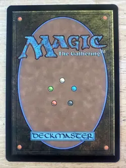 Mountain 0192 (Foil) Land MTG Spider-Man - Image 2