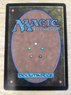 MTG FOIL BASIC LAND SWAMP SPIDER-MAN FOIL FULL ART - Image 2