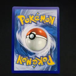 Pokemon Maximum Belt SV05: Temporal Forces 154/162 ACE SPEC Rare NM - Image 2