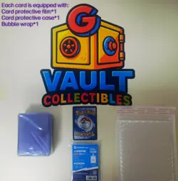 Pokemon TCG Chinese Exclusive Eevee Gem Pack Vol.2 CBB2C Sylveon 12 cards set - Image 4