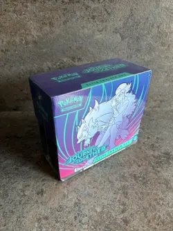 Pokemon TCG: S&V Journey Together Elite Trainer Box - SLIGHT TEAR - Image 1