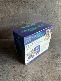 Pokemon TCG: S&V Journey Together Elite Trainer Box - SLIGHT TEAR - Image 2