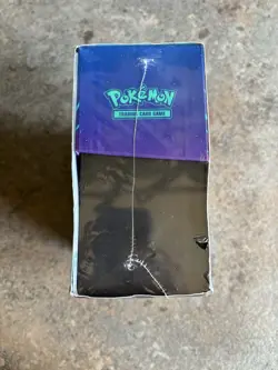 Pokemon TCG: S&V Journey Together Elite Trainer Box - SLIGHT TEAR - Image 3