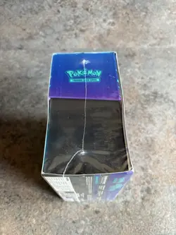 Pokemon TCG: S&V Journey Together Elite Trainer Box - SLIGHT TEAR - Image 4