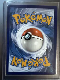 Golurk V 070/203 - Pokemon TCG Evolving Skies (2021) - MINT - Holo Ultra Rare - Image 2