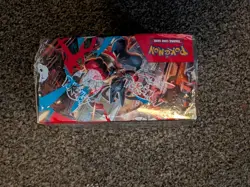 Pokemon TCG Mega Evolution Booster Box 36 Packs - Image 2