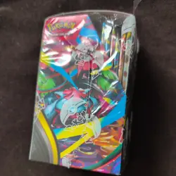 Pokemon TCG Mega Evolution Half Booster Box Read description - Image 3