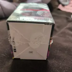 Pokemon TCG Mega Evolution Half Booster Box Read description - Image 5