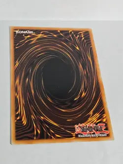 Yugioh! 1x Radiant Typhoon Swen DOOD-EN014 Ultra Rare 1st Ed NM - Image 3
