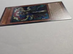 Yugioh! 1x Radiant Typhoon Swen DOOD-EN014 Ultra Rare 1st Ed NM - Image 4