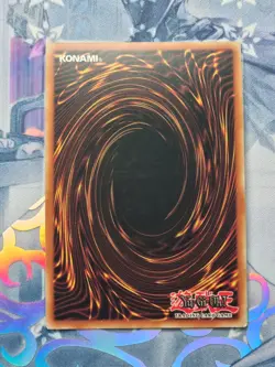 WIRA-EN047 Number 101: Silent Honor ARK Super Rare 1st Edition NM YuGiOh TCG - Image 2