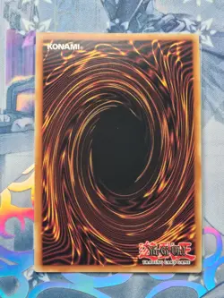 CT14-EN008 Number 68: Sanaphond Sky Prison Super Rare LTD Edition NM YuGiOh TCG - Image 2