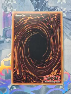 DUPO-EN104 Number 39: Utopia Ultra Rare Limited Edition Near Mint YuGiOh TCG - Image 2