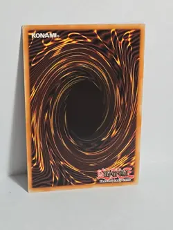 Yugioh DoomZ XII Zero - Drastea DOOD-EN008 Secret Rare 1st Edition NM - Image 3