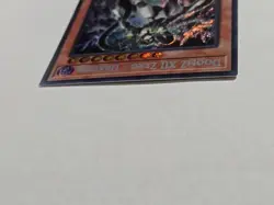 Yugioh DoomZ XII Zero - Drastea DOOD-EN008 Secret Rare 1st Edition NM - Image 4