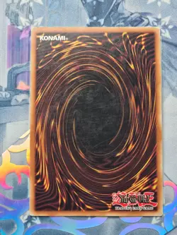 PTDN-ENSE1 Mutant Mindmaster Super Rare Limited Edition LP! YuGiOh TCG - Image 2