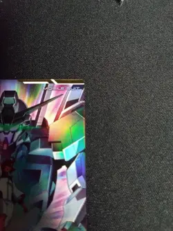 YuGiOh Arsenal Base Caliburn Guell Secret Lauda Parallel Individual Card - Image 3