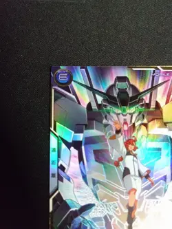 YuGiOh Arsenal Base Caliburn Guell Secret Lauda Parallel Individual Card - Image 4