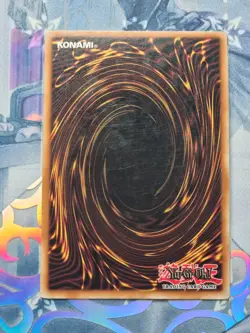 PRC1-EN016 Rosaria, The Stately Fallen Angel Secret Rare 1st Ed LP! YuGiOh TCG - Image 2