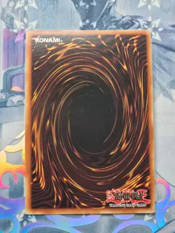 EOJ-EN011 Victory Viper XX03 Super Rare Unlimited Edition LP! YuGiOh TCG - Image 2