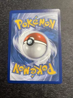 Pokemon Mew v TCG Full Art Holo Rare Card 250/264 Fusion Strike - Image 2
