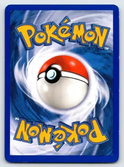 Squirtle 46/95 2004 EX Team Magma Vs. Team Aqua Pokemon Card Sugimori Art VLP - Image 2