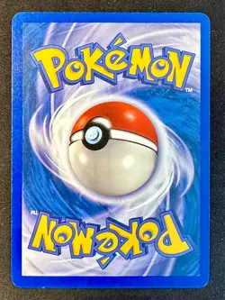 Squirtle 131/165 2002 Expedition Pokemon Card TCG Yuka Morii Non Holo - Nm/Vlp - Image 3