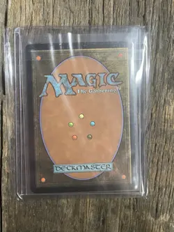 *DANCE OF THE DEAD* - Ice Age : MTG Magic The Gathering - Single Card : LP - Image 2