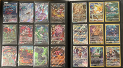 Pokemon TCG Trainer Gallery Holo Foil Set of 21 Cards (NM/MINT) - Image 1