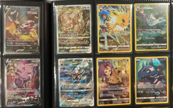 Pokemon TCG Trainer Gallery Holo Foil Set of 21 Cards (NM/MINT) - Image 4