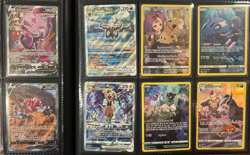 Pokemon TCG Trainer Gallery Holo Foil Set of 21 Cards (NM/MINT) - Image 5
