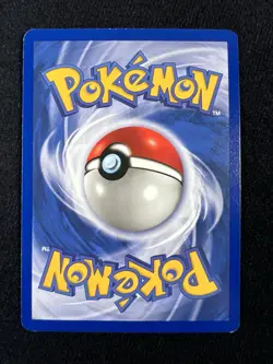 Wigglytuff Jungle 32/64 Non Holo Rare 1999 Pokemon Card WOTC - NM/LP - Image 2