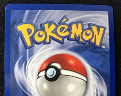 Wigglytuff Jungle 32/64 Non Holo Rare 1999 Pokemon Card WOTC - NM/LP - Image 5