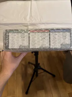 Pokemon Card Sword & Shield VMAX Triple Starter set Japanese NEW SEALED - Image 4