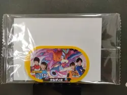 Keldeo Mezastar Pokemon Card Japanese Special Tag Tip Free Shipping New - Image 1