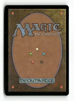 Sphere of Resistance Exodus #139 Magic the Gathering Clean Card - Image 2