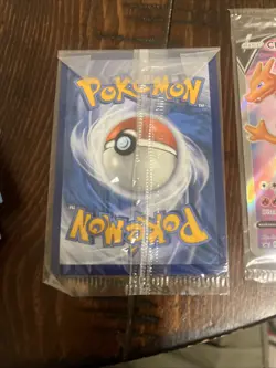 Charizard V SWSH050 SWSH: Sword & Shield Promo Cards Holo - Image 4