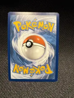 Houndoom EX Double Rare Holo Card 134/197 Obsidian Flames Series - Image 2