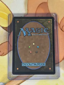 Winds of Change (Borderless) Marvel Universe Eternal-Legal Foil - Image 3