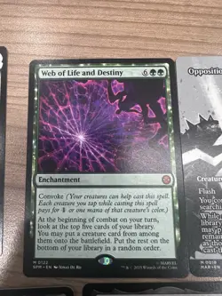 Spider-man Mythic Lot. Soul Stone. Peter Parker. Stamped Promo. Opposition Agent - Image 4