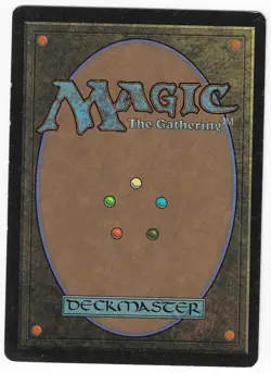 ►Magic-Style◄ MTG - Invoke "Prejudice" - Legends Italian - Good - Image 2