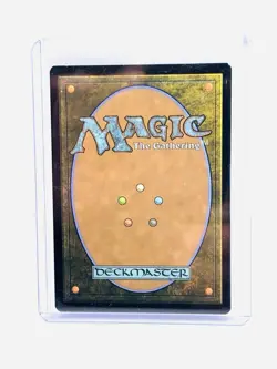 Magic The Gathering, Ayara, First of Locthwain, Throne of Eldraine, Foil MT/NM - Image 2