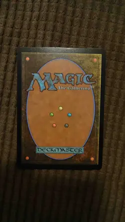 Magic: the Gathering / MtG Embercleave x1 The List - Image 2