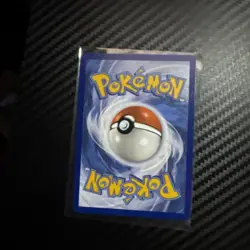 Pokemon TCG Terapagos & Fuecoco 161/191 Best Buy Promos Horizons Stamped - Image 2